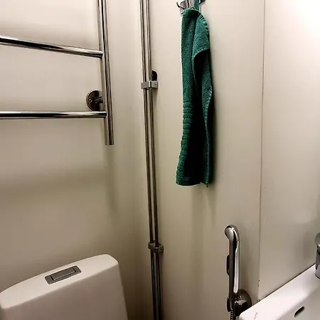 Cinema Large Studio Apartment